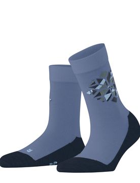 Active Icy Snowstar Kinder Socken