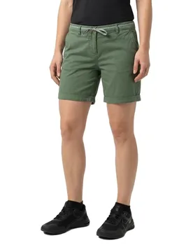 Short Tulip Veggie Green S - Protest - FashionsVida