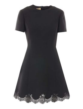 Valentino Garavani vestito nero