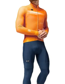 Maglia A Maniche Lunghe Hyder Cheddar