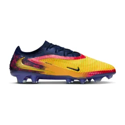Fußballschuhe Phantom 6 Low Elite EH FG - Orange - male - Size: 42