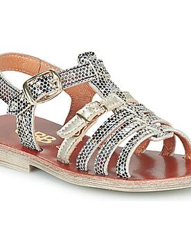 Flache Sandalen Bangkok 24;25;26