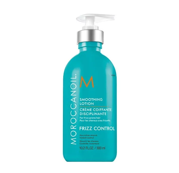 Moroccanoil Smoothing Lotion - Moroccanoil - FashionsVida