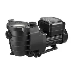 Bravia Vs 1.5 Hp Water Pump Dark Grey One Size unisex