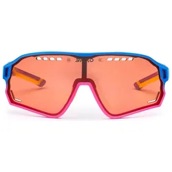 Occhiali Da Sole Halo Multicolour Rainbow Vintage