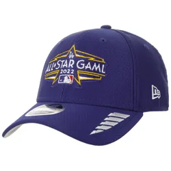 Forty LA Dodgers Palm Allstar Cap by - blue - Herren - Size: One Size