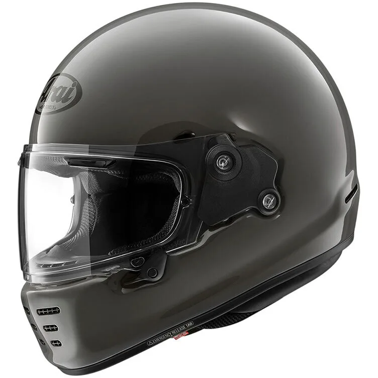 Casco Moto Integrale CONCEPT-XE Modern Grey taglia M - Arai - FashionsVida