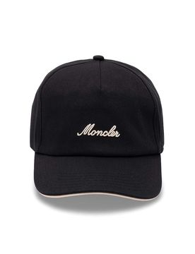 Moncler Berretto da baseball