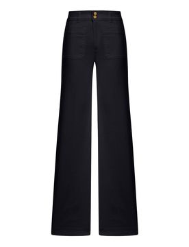 Seafarer Jeans Jane a gamba larga