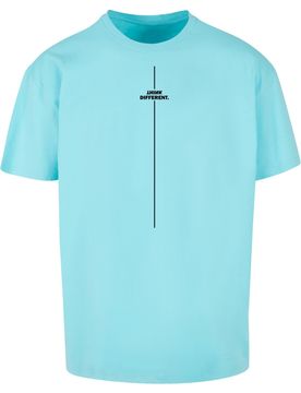 Camiseta 'Think Different' /