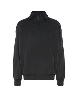 Troyer Sweater MALONE schwarz L herren
