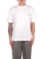 T-shirt e Polo Gauze white