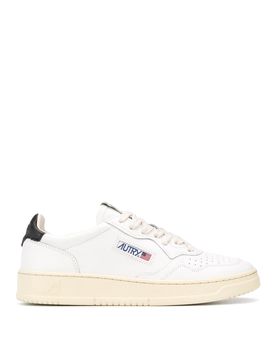 Sneakers basse da uomo