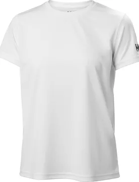 Camiseta de mujer W HH Tech 2.0 - Helly Hansen - FashionsVida