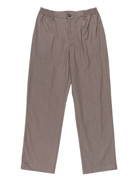 Pantalone Uomo Woc Maracaibo Moro