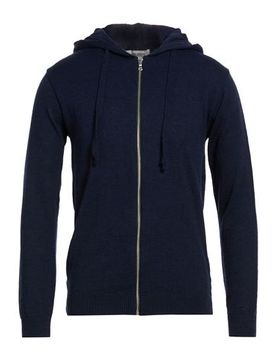 Strickjacke Herren Marineblau S,XXL Herren