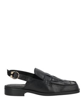 Ballerina Damen Schwarz 37 Damen