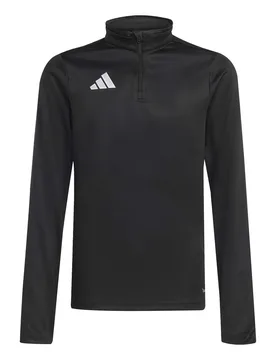 Doppelstrick-Trainingsoberteil Kinder Tiro 26 League - Noir - unisex - Size: 5/6 ans - Adidas - FashionsVida