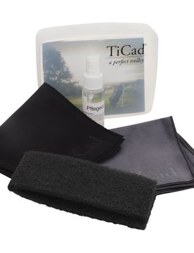 TiCad Care Kit Pflegeset