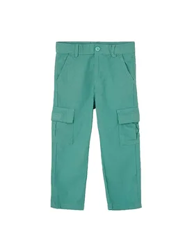 Boboli Pantaloni 813013 Laurel 3 Anni - BÒBOLI - FashionsVida