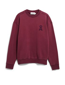 Armedangels Suéter rojo XL