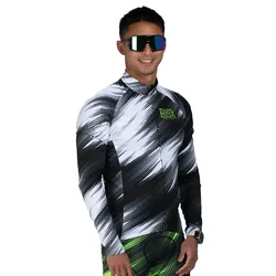 Maglia A Maniche Lunghe Ltd Cycle Thermal Driftspeed