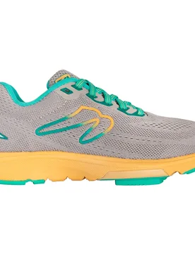 Scarpe Da Running Gravity 1 Pewter / Marigold EU 39 - Newton Running - FashionsVida