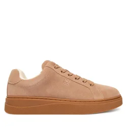 Sneakers HUGO Lyzz 50557844 Beige 36 female