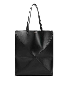 Loewe Puzzle Fold Large Tote