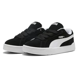 Baskets Park Lifestyle Easy Sd Black / White EU 43