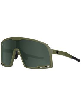 Sonnenbrillen Campeones Full Focus Khaki