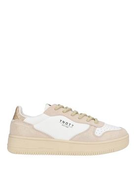 Sneakers Mujer Beige 37,38,39 Mujer