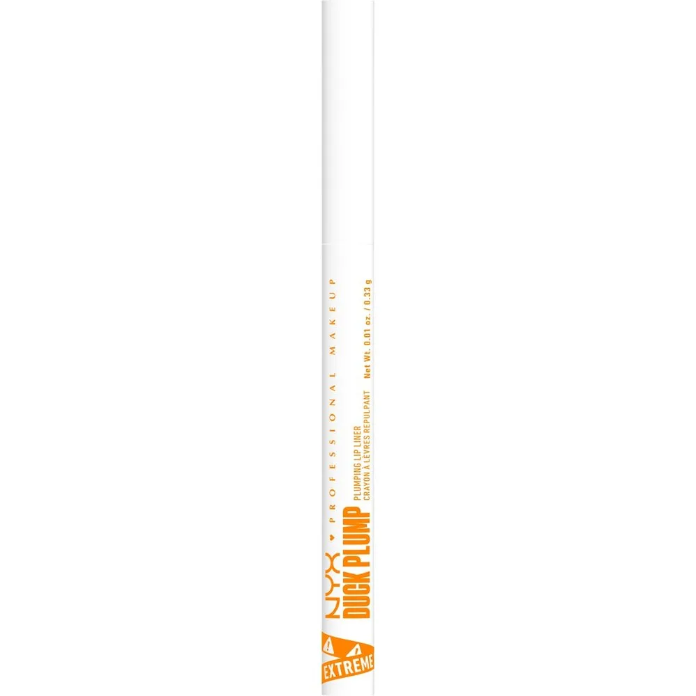 Perfilador De Labios Voluminizador Duck Plump - NYX Professional Makeup - FashionsVida