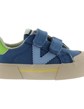 Kinderschuhe 1355103 Jeans 34 Male