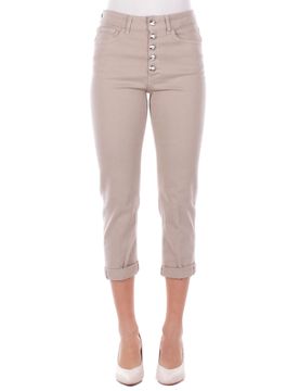 Dondup Jeans Beige