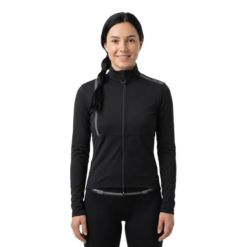 Santini Giacca Vega Black - Santini - FashionsVida