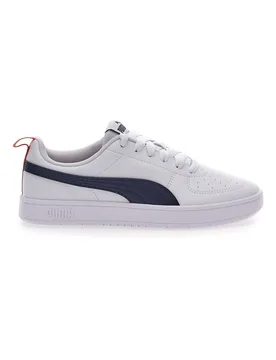 Sneakers Bianche Rickie JR 37½ - Puma - FashionsVida