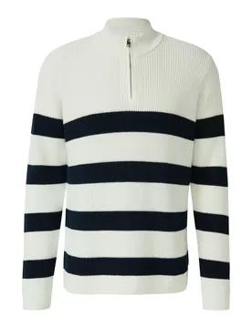 Strickpullover male