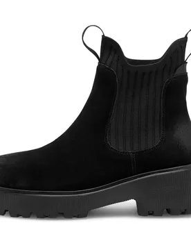 Stivali Isabella Warm S Black EU 37