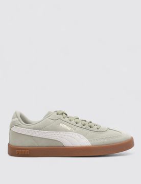 PUMA CLUB II ERA SUEDE