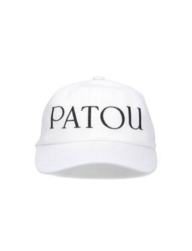 Patou Lightweight 100% Cotton Hat