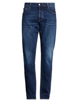Pantalones vaqueros Hombre Azul marino 31 Hombre