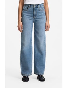 Para mujer. 50564429 Jeans Marlene (26/32), Casual, Algodón, Denim
