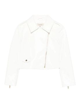 Twinset Giacca in pelle