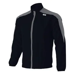 K Running Giacca K2 Black 2XL