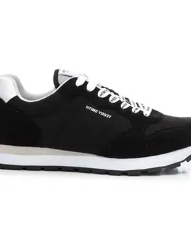 Baskets 120162 Black EU 42