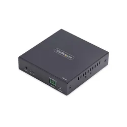 Extendeur Hdmi Kvm Ip Ih2006 Black One Size unisex
