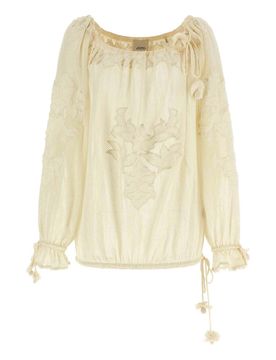 Isabel Marant Dalyna Blouse