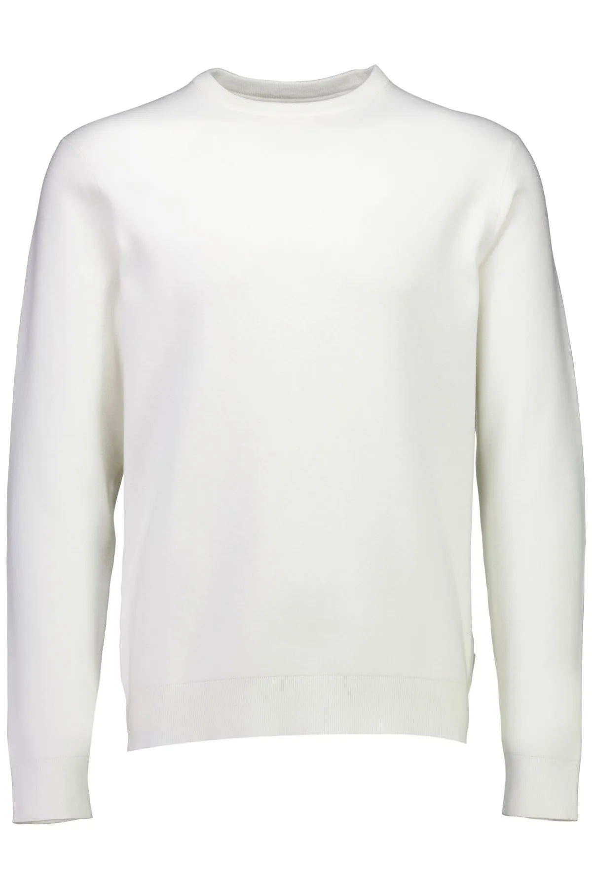 XXL Ecovero o-neck knit male - XXL - FashionsVida