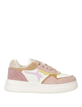 Sneakers Damen Antikrosa 35,36,37,38,41 Damen